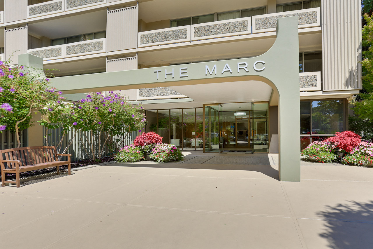 THE MARC, PALO ALTO Image 30